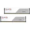 G.Skill F5-6000J3036F48GX2-FX5W atmiņas komplekts 96 GB (2 x 48 GB) DDR5 6000 MHz