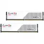 G.Skill F5-6000J3036F48GX2-FX5W atmiņas komplekts 96 GB (2 x 48 GB) DDR5 6000 MHz