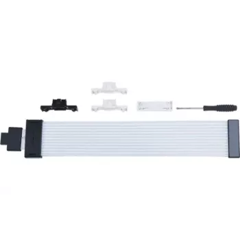 Lian Li Strimer Wireless 12V 2x6-pin PW16-121W – bezvadu RGB PCIe strāvas pagarinātājs