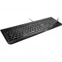 CHERRY WetEx Slipcover aizsargpārvalks STREAM TKL tastatūrai