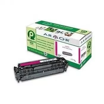 Tonera kasetne OWA Armor K15751OW Magenta, saderīga ar HP, ražība 2700 lapas, 1 gab.