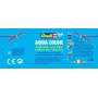 Revell 36106 Aqua-Colour Teer-Melna (matēta) Krāsas Kods: 06 RAL Krāsas Kods: 9021 Tilpums 18 ml