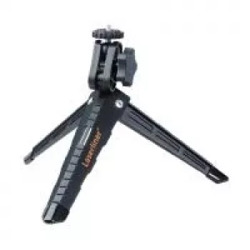 LASERLINER FlexPod 1/4 - elastīgs mini statīvs 090.131A