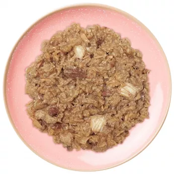 WIEJSKA ZAGRODA Monoprotein Tītara Filejas – Slapjā barība kaķiem – 85 g