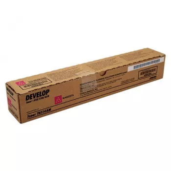 Toner Develop A9E83D0 TN-514M 10000 lapas Magenta