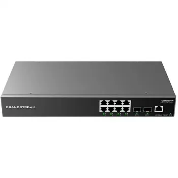 Pārvaldāms slēdzis Grandstream GWN7801P