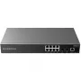 Pārvaldāms slēdzis Grandstream GWN7801P