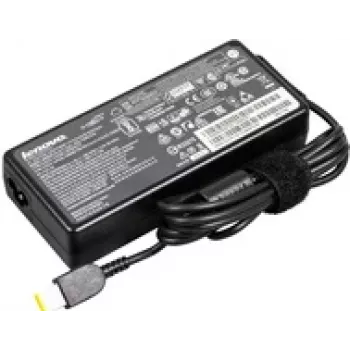 Strāvas adapteris Lenovo 135W Slim Tip (ar tīkla kabeli) saderīgiem Lenovo klēpjdatoriem