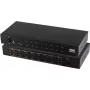 shiverpeaks ®-PROFESSIONAL HDMI sadalītājs 1x16, metāls, 4K30Hz, melns (SP05-03016)