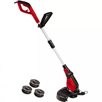 Einhell GC-ET 4530 komplekts 30 cm 450 W elektriskais AC alumīnijs, melns, oranžs