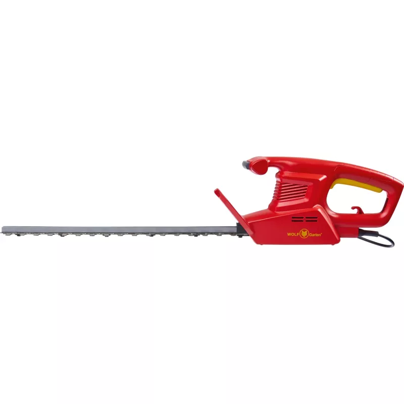 Elektriskais dzīvžoga griezējs Wolf-Garten Lycos E 420 H 420W, modelis 41AE4HH-650
