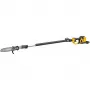 Dewalt DCMPS635N-XJ Dārza instruments Melns