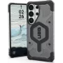 UAG Urban Armor Gear Pathfinder Maciņš ar Magnētu Moduli | Samsung Galaxy S26 Ultra | pelnu (pelēks caurspīdīgs)/Melns | 214526113140