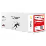 Tonera Canon MF650 TC-067YXN YE 100% jauna CRG067H 1000 lpp dzeltena