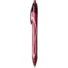 BIC Gell Pen Gelocity QUICK DRY Sarkanā, Kaste 12 gab. 494671