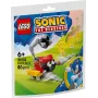 LEGO Sonic Bricks 30733 Badnik: Skorp