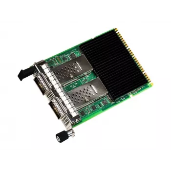 Intel NIC/OCP līdz 100Gb QSFP28 x 2 OEM - saskarnes karte (E810CQDA2OCPV3G)