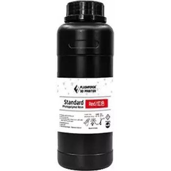 Sveķi Flashforge 20001869001 0,5 L 405 nm UV/LCD 3D drukai