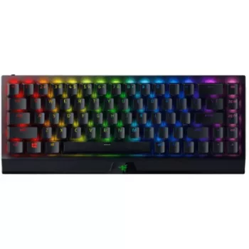 Klaviatūra Razer BlackWidow V3 Mini HyperSpeed