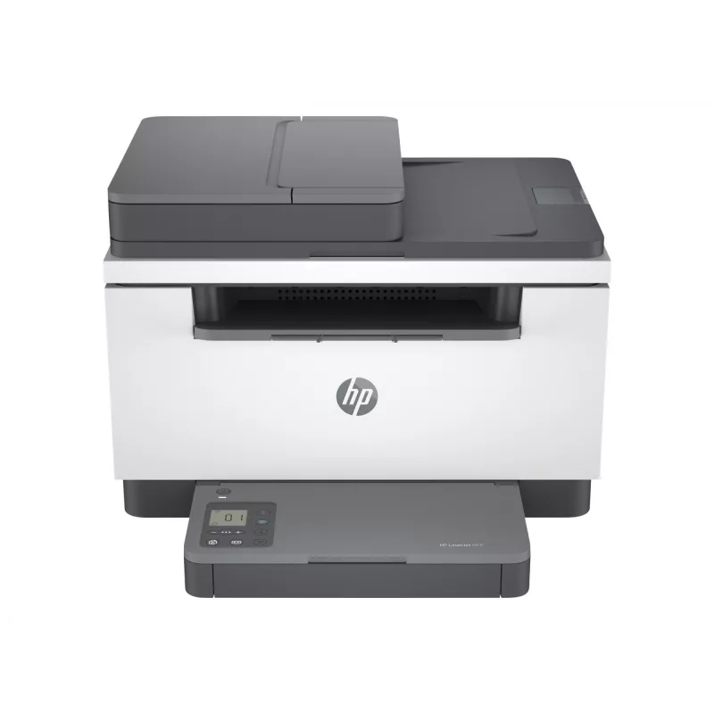 HP 9YF91F#ABD Printer Melns