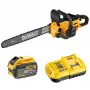 DEWALT motorzāģis 54V 50cm 1x9,0Ah DCMCS575X1