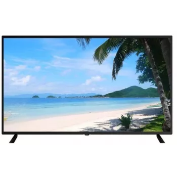 Dahua Technology DHI-LM65-F400 Signage Displejs 165,1 cm (65 colli) 4K Ultra HD Melns