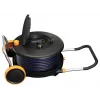 Fiskars Comfort šļūtenes spole L ar riteņiem 30 m 1071670