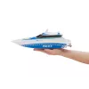 Revell Control Waterpolice RC Iesācēju Motorbots 100% Gatavs Braukšanai 350 mm (24138)