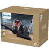 Philips 1000 sērijas XB1142/10 putekļsūcējs 1.3 L cilindriskais sausās tīrīšanas bezmaiss 800 W