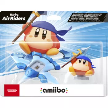 Nintendo amiibo Waddle-Dee - Assistent & Wing Star (10016062)