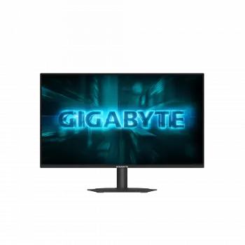 GIGABYTE G25F2A 25 collu FHD spēļu monitors - 1920 x 1080, 240Hz, 1ms, 300 cd/m², Display HDR 10, HDMI 2.0, DisplayPort 1.4