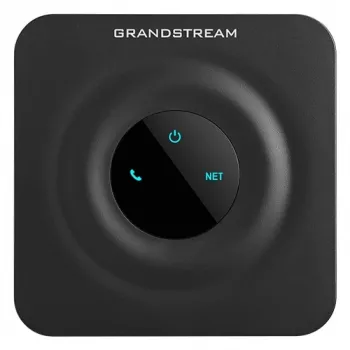 Grandstream Networks HT801-V2 vārteja/kontrolieris 10/100 Mbit/s