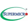 Supermicro CBL-SAST-1285-100, MiniSAS HD uz Slimline SAS x4 kabelis, 12Gbs, 100 Ohm, 85cm