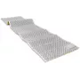 Therm-a-Rest Z Lite SOL Regular 510 mm 1830 mm Sudrabains, Dzeltens