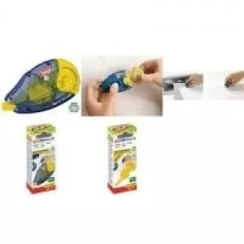Līmlente rullī TESA Roller 59200-00005-06
