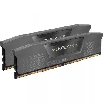 CORSAIR VENGEANCE DDR5 32GB (2x16GB) 6000 MT/s CL38 atmiņas komplekts
