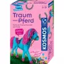 Kosmos Traumpferd, Bastelkomplekts