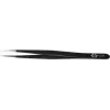 Pincetes c.k tools T2379D ESD 120mm smalka gala precīzijas nerūsējošais tērauds