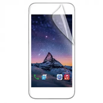 Ekrana aizsargs Mobilis 036199 iPhone SE 2020