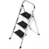 Saliekamās kāpnes Hailo K30 Alumīnijs Augstums 105 cm