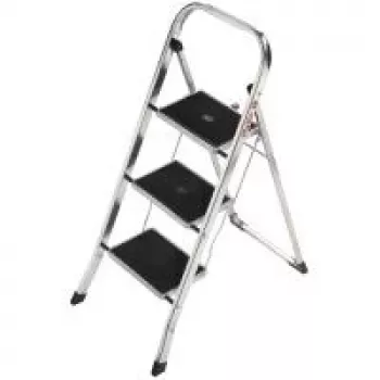 Saliekamās kāpnes Hailo K30 Alumīnijs Augstums 105 cm