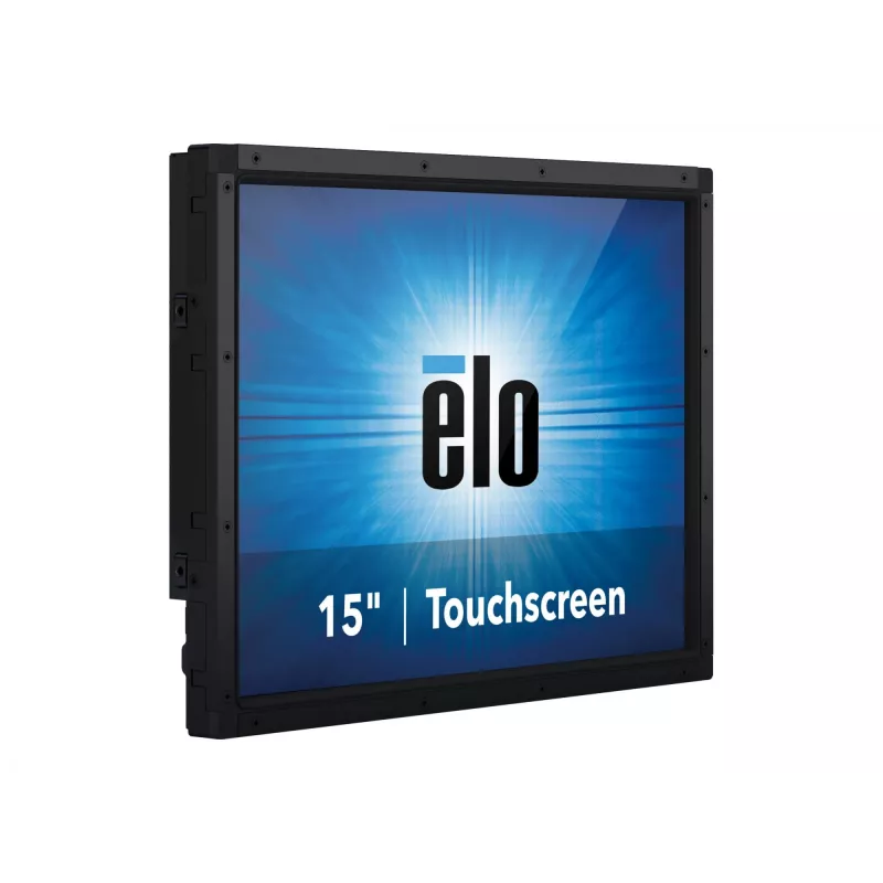 Elo Touch Solutions 1590L 15 inch LCD skārienekrāns 1024 x 768