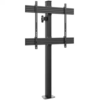 Hagor CPS FLOOR-WALL BOLT-DOWN 1x 75–86 coll Black 50 kg