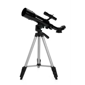 Teleskops Celestron Travel Scope 50mm