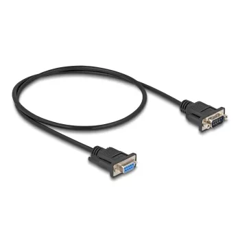 DeLOCK 87819 USB uz seriālo adapteri
