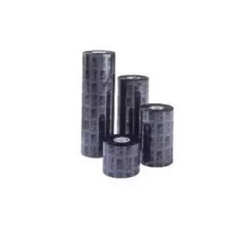 Honeywell Thermotransferband I90027?0 TMX 3710/HR03 - Harz - 104?mm × 153?m - Außen Schwarz - 10?Rollen (I90027?0)