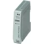 Phoenix Contact 2902991 Barošanas bloks, 30 W, 85–264 V, 50/60 Hz, pelēks