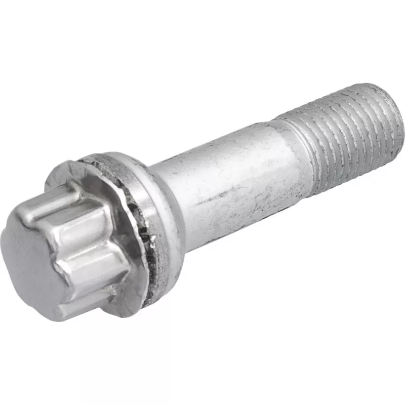 Hazet 905SLG-17 Melns