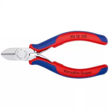 Knaibles diagonālās Knipex 70 15 110