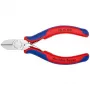 Knaibles diagonālās Knipex 70 15 110